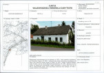 Karta obiektu niewpisanego do rejestru, skan nr 1