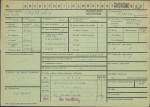 Karta zielona, skan nr 1
