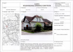 Karta obiektu niewpisanego do rejestru, skan nr 1