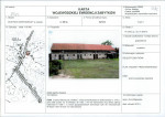 Karta obiektu niewpisanego do rejestru, skan nr 1