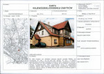 Karta obiektu niewpisanego do rejestru, skan nr 1