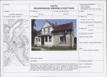 Karta obiektu niewpisanego do rejestru, skan nr 1