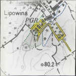 Ewidencja parkowa, skan nr 10