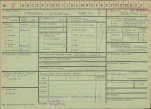 Karta zielona, skan nr 1