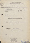 Ewidencja parkowa, skan nr 2