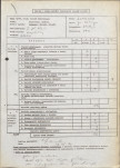 Ewidencja parkowa, skan nr 4