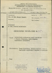 Ewidencja parkowa, skan nr 2