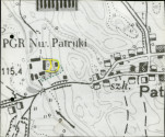 Ewidencja parkowa, skan nr 8
