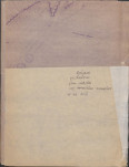 Ewidencja parkowa, skan nr 26