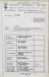 Ewidencja parkowa, skan nr 3