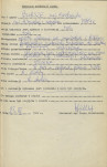 Ewidencja parkowa, skan nr 5
