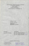 Ewidencja parkowa, skan nr 4