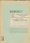 Ewidencja parkowa, skan nr 1