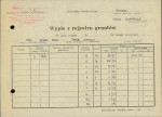 Ewidencja parkowa, skan nr 17
