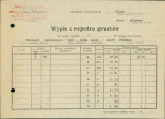Ewidencja parkowa, skan nr 17