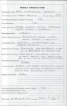 Ewidencja parkowa, skan nr 6
