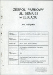 Ewidencja parkowa, skan nr 4