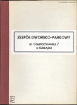 Ewidencja parkowa, skan nr 1