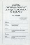 Ewidencja parkowa, skan nr 4