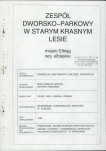 Ewidencja parkowa, skan nr 4