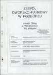 Ewidencja parkowa, skan nr 4