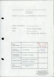 Ewidencja parkowa, skan nr 4