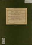 Ewidencja parkowa, skan nr 1