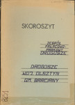 Ewidencja parkowa, skan nr 1
