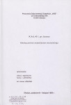 EP - Ewidencja parkowa, skan nr 4