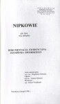 EP - Ewidencja parkowa, skan nr 3