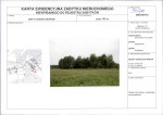 Karta obiektu niewpisanego do rejestru, skan nr 1