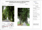Karta obiektu niewpisanego do rejestru, skan nr 1