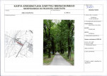 Karta obiektu niewpisanego do rejestru, skan nr 1