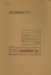 Ewidencja parkowa, skan nr 1