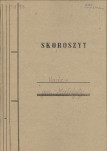 Ewidencja parkowa, skan nr 1