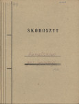 Ewidencja parkowa, skan nr 1