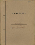 Ewidencja parkowa, skan nr 1