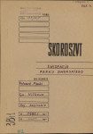 Ewidencja parkowa, skan nr 1