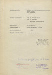 Ewidencja parkowa, skan nr 5