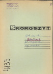 EP - Ewidencja parkowa, skan nr 1