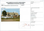 KEZN - Karta obiektu niewpisanego do rejestru, skan nr 1