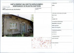 KEZN - Karta obiektu niewpisanego do rejestru, skan nr 1