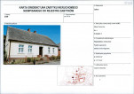 KEZN - Karta obiektu niewpisanego do rejestru, skan nr 1