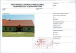 KEZN - Karta obiektu niewpisanego do rejestru, skan nr 1