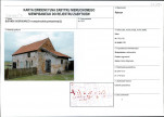 KEZN - Karta obiektu niewpisanego do rejestru, skan nr 1