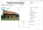 KEZN - Karta obiektu niewpisanego do rejestru, skan nr 1