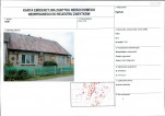 KEZN - Karta obiektu niewpisanego do rejestru, skan nr 1