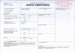 Karta cmentarza, skan nr 1