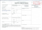 Karta cmentarza, skan nr 1