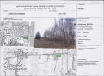 KEZN - Karta obiektu niewpisanego do rejestru, skan nr 1